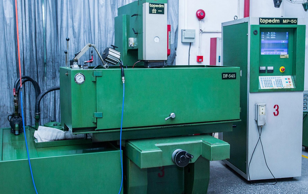 Mold Equipment