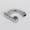Custom Chrome‑plated Aluminum Die Casting Part