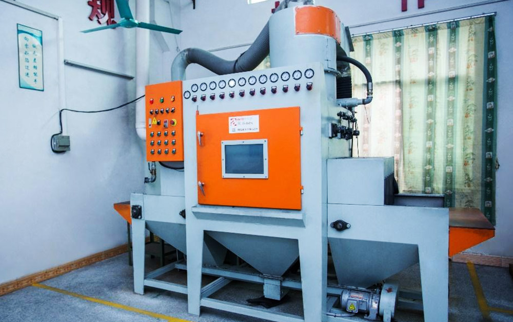 Fine Blanking Equipment