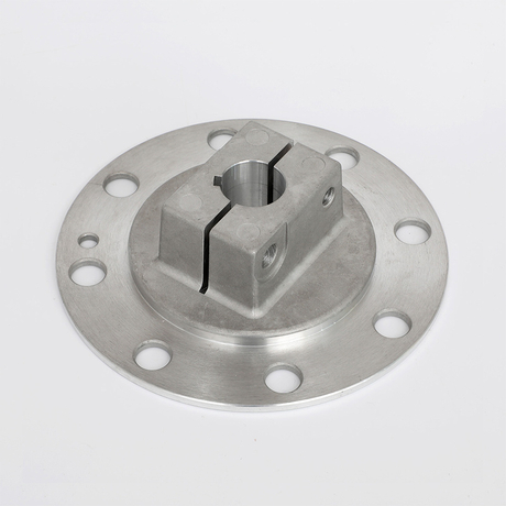 Auto Part Hub