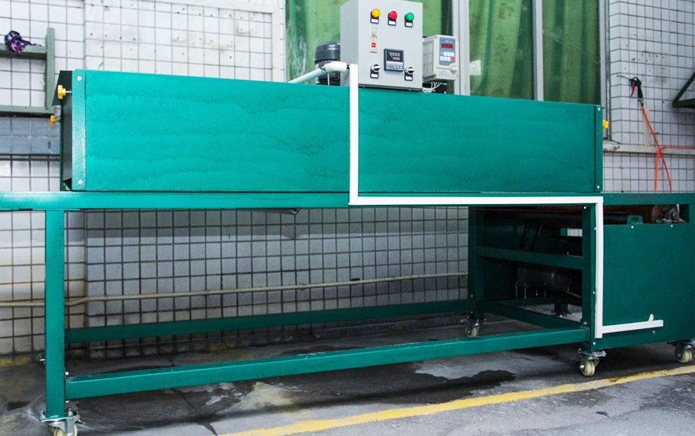 Drying Equipment