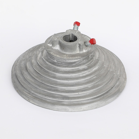 Garage Door Cable Drum