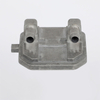 Aluminum Die‑casting Equipment Base