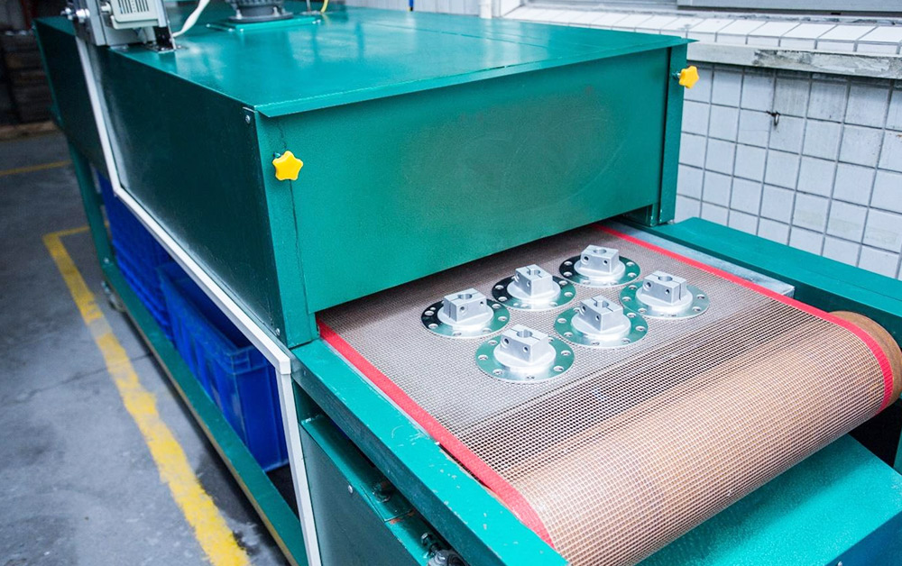 Drying Equipment